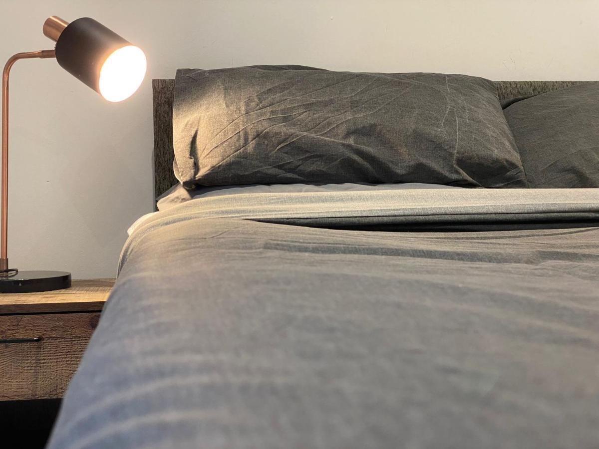 Snuggle Flat In Sheffield Apartment Exterior photo