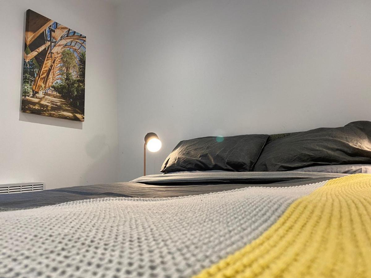 Snuggle Flat In Sheffield Apartment Exterior photo